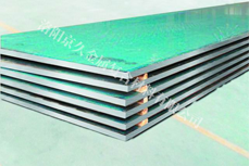 不锈钢复合板的优点与应用